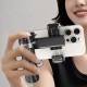 Монопод-трипод XO SS29 Collet Model 4in1 Multifunction Mini Bluetooth Selfie Stick 0.38m Black